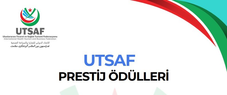 UTSAF Prestij Ödülleri: Sektörün Geleceği Ankara’da Şekilleniyor – Birlik Haber Ajansı