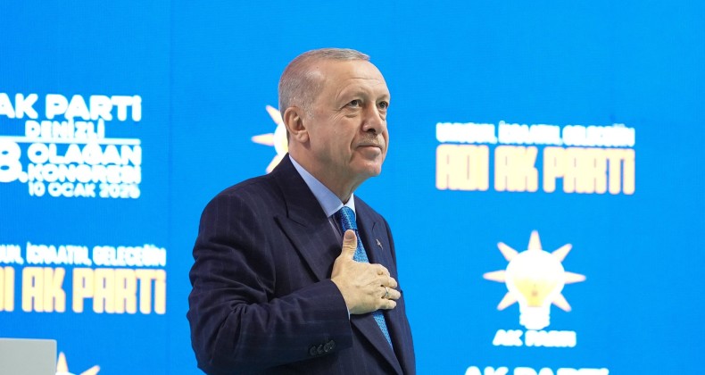 Erdoğan: “Aile Yılı” kapsamında aile kurumunu güçlendirecek yeni adımlar atıyoruz – Birlik Haber Ajansı