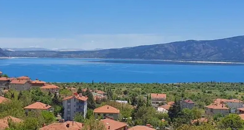 Burdur’un en güzel köy seçildi – Birlik Haber Ajansı