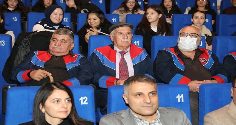 Burdur MAKÜ’den toplumsal katkı ve sosyal sorumluluk anlayışının en güzel örneği – Birlik Haber Ajansı