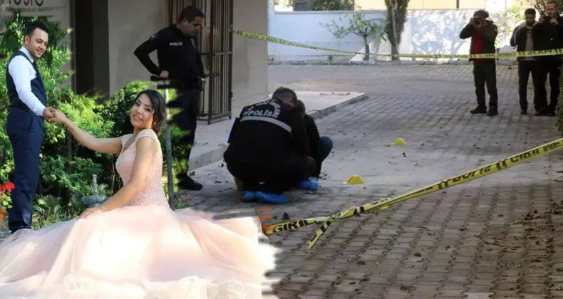 Antalya’da benzin dökülerek yakılan Pınar Zorlu yaşam mücadelesi veriyor – Birlik Haber Ajansı