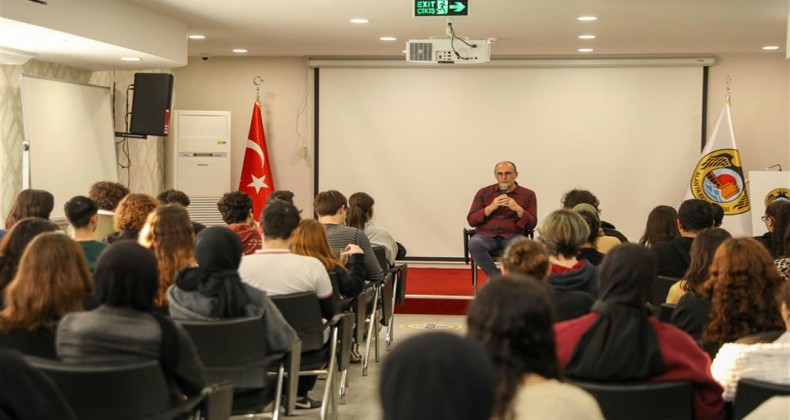 Alanya Belediyesinde kariyer günleri – Birlik Haber Ajansı