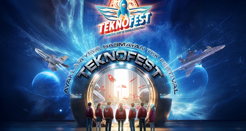 TEKNOFEST'in kalbi KKTC'de atacak