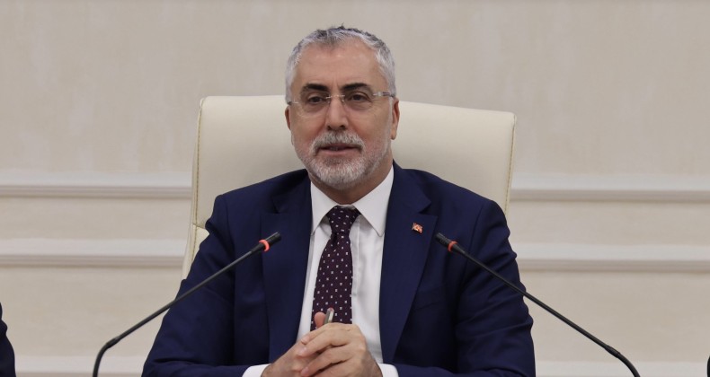 Bakan Işıkhan: Bayram ikramiyeleri Meclis’ten geçer geçmez ödenecek – Birlik Haber Ajansı