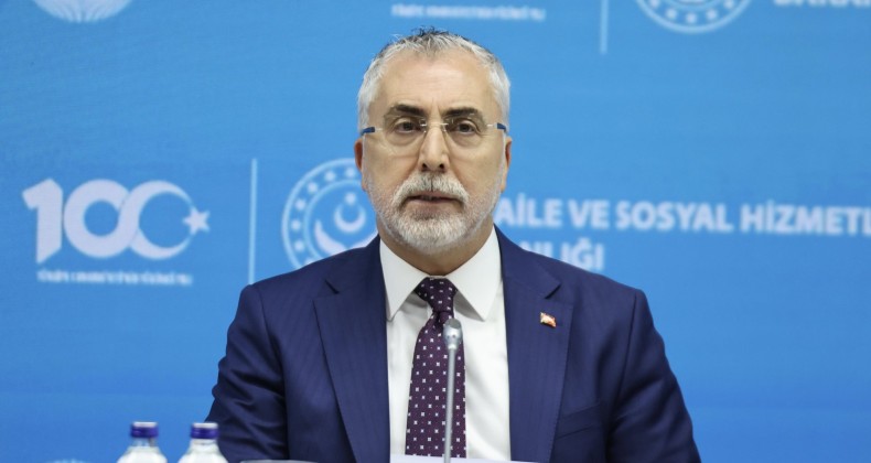 Bakan Işıkhan: İşsizlik tek hanelerde seyretmeye devam ediyor – Birlik Haber Ajansı