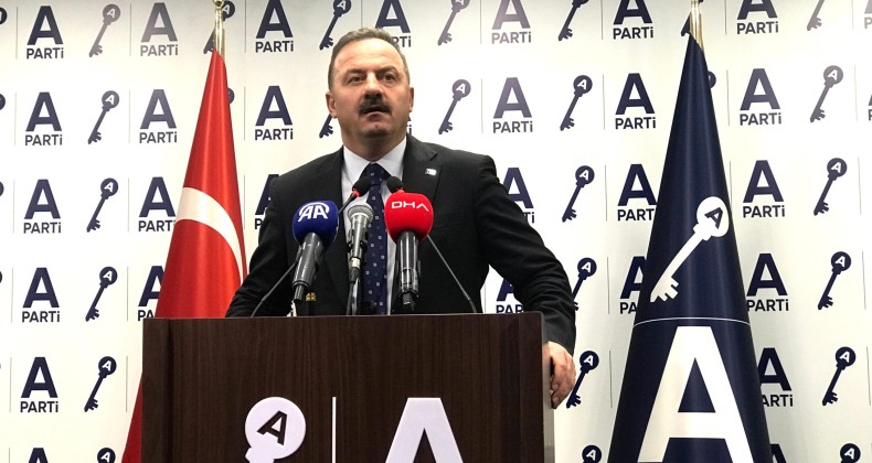 Ağıralioğlu: Tutuklama kamu vicdanını zedeledi – Birlik Haber Ajansı