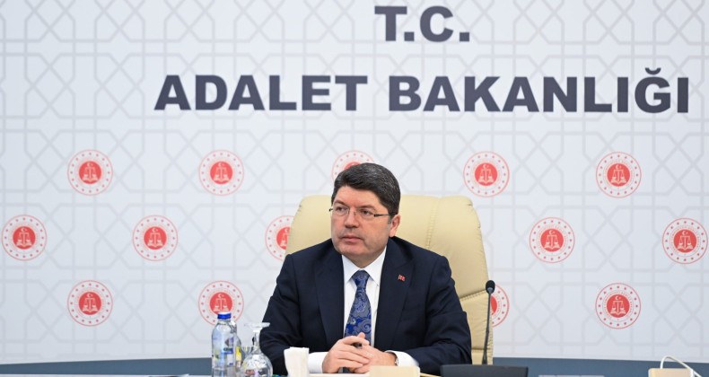 Bakan Tunç: 2024 yılında 40 yeni noterlik ihdas ettik – Birlik Haber Ajansı