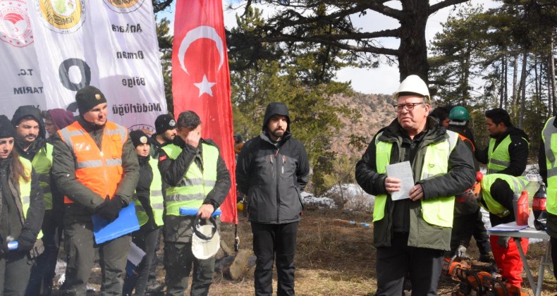 Orman İşletme Müdürlüğü yaylasında üretim süreçleri anlatıldı – Birlik Haber Ajansı