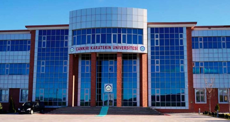 Eğitim-Bir-Sen’den Çankırı Karatekin Üniversitesi Rektörlüğüne Sert Tepki