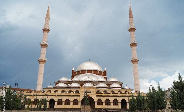 Vakıflar Ramazan Ayı Boyunca İftar Sofrası Kurulacak