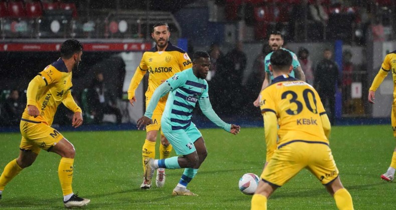 Çaykur Rizespor, Türkiye Kupası’nda Ankaragücü’nü 2-1 mağlup etti – Birlik Haber Ajansı