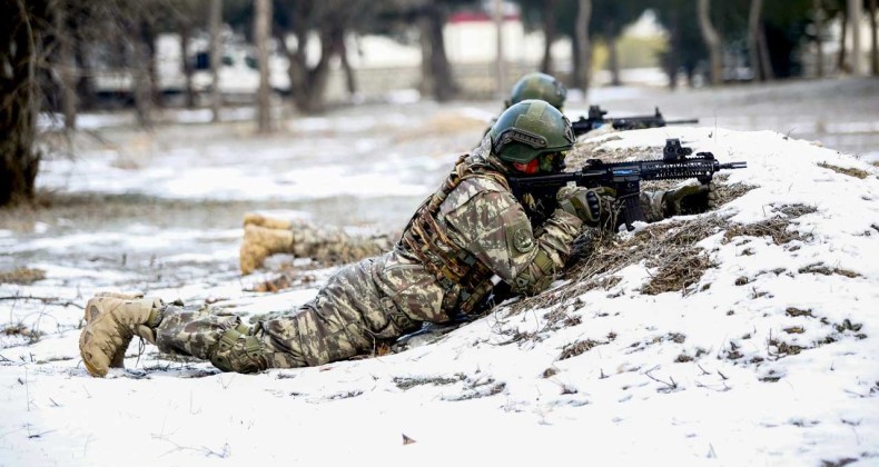 Pençe-Kilit Operasyonu’nda 12 terörist etkisiz hale getirildi – Birlik Haber Ajansı