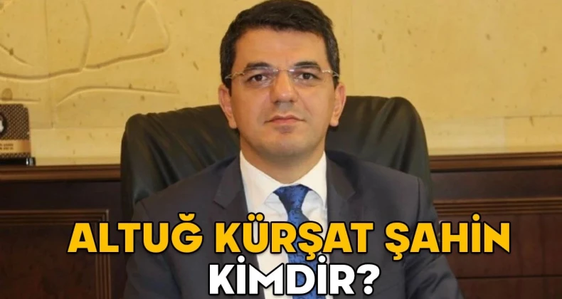 Adana Cumhuriyet Başsavcılığına Altuğ Kürşat Şahin atandı – Birlik Haber Ajansı