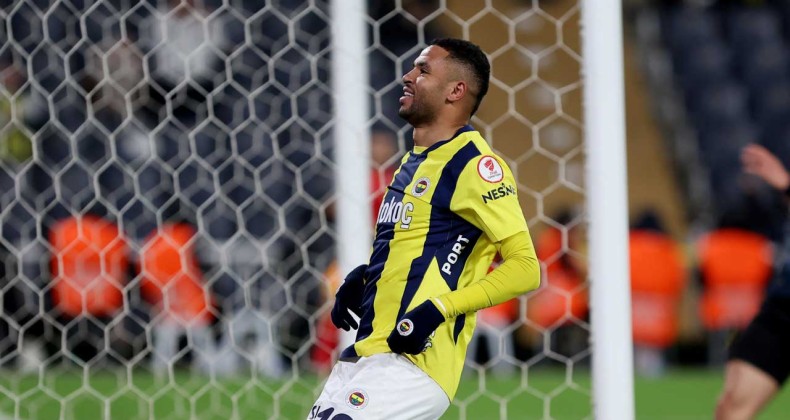 Fenerbahçe, Erzurumspor FK’yi 5 golle devirdi – Birlik Haber Ajansı