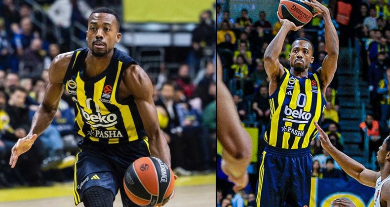 Fenerbahçe Beko, EuroLeague’de Real Madrid’i devirdi: İkinciliğe yükseldi! – Birlik Haber Ajansı