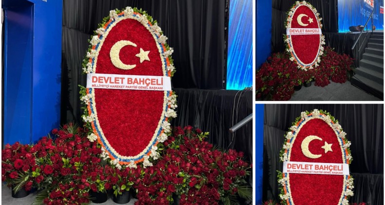 Bahçeli’den AK Parti Kongresine hediye – Birlik Haber Ajansı