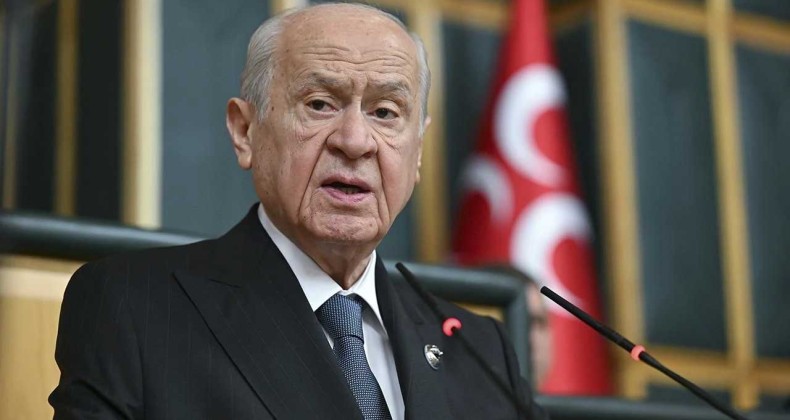 MHP Genel Başkanı Devlet Bahçeli’nin kalp kapakçığı değiştirildi – Birlik Haber Ajansı