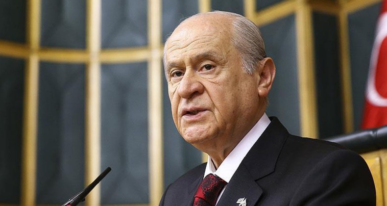 Bahçeli: Türk yargısı bağımsız ve tarafsızdır