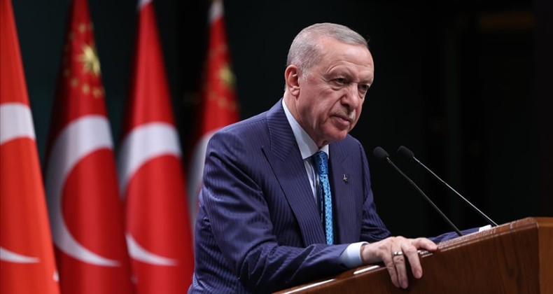 Cumhurbaşkanı Erdoğan: Ukrayna’nın bağımsızlığına desteğimizi dürdüreceğiz – Birlik Haber Ajansı