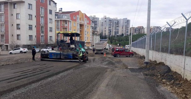 Gebze Hayri Macar Caddesi’nde trafik rahatlayacak – Birlik Haber Ajansı