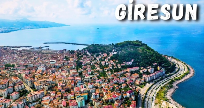 Giresun nüfusu düşmeye devam ediyor – Birlik Haber Ajansı