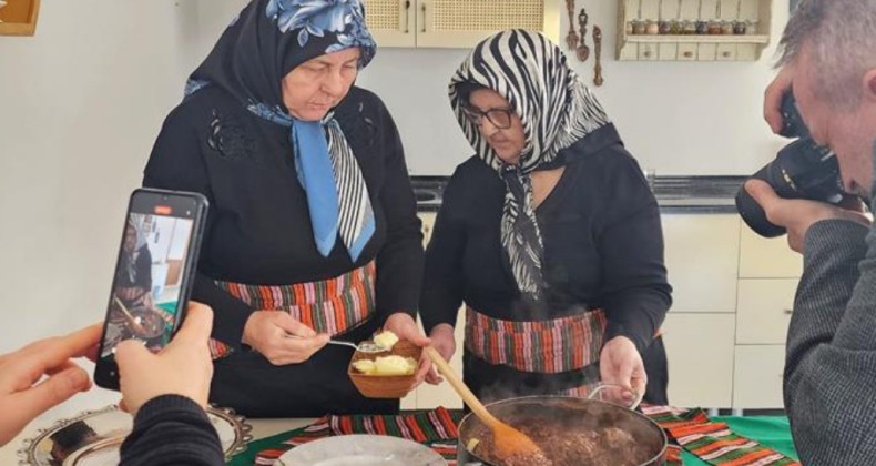 Antalya’nın Öksüz Helvası, Bakanlık yemek kitabına giriyor – Birlik Haber Ajansı