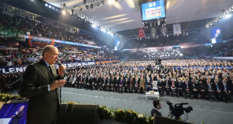 AK Parti MKYK‘da Antalya ve Burdur var Isparta yok – Birlik Haber Ajansı