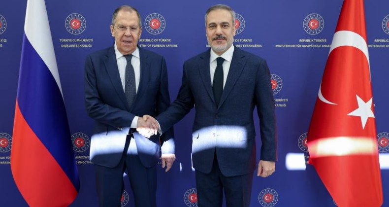 Rusya Dışişleri Bakanı Lavrov: Türkiye ile Rusya her alanda temas halinde – Birlik Haber Ajansı