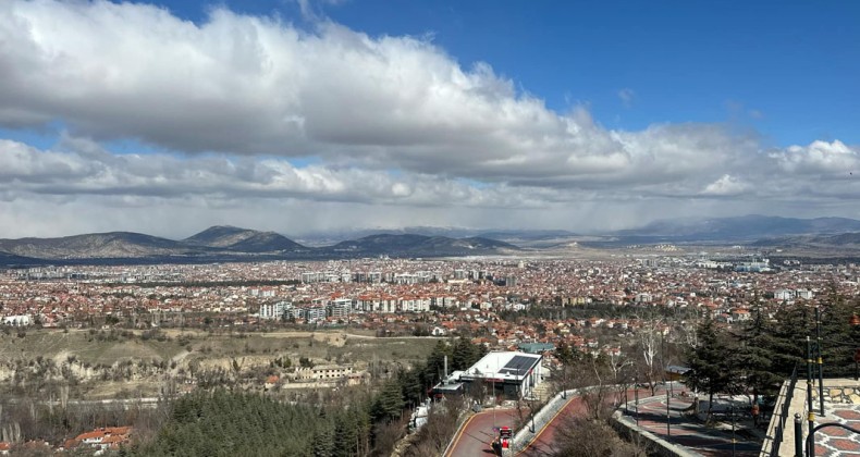 Isparta’da yılın en soğuk günleri yaşanıyor – Birlik Haber Ajansı