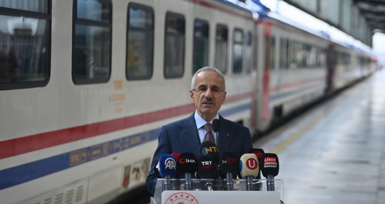 Tahran-Van tren biletleri satışa çıkıyor! – Birlik Haber Ajansı