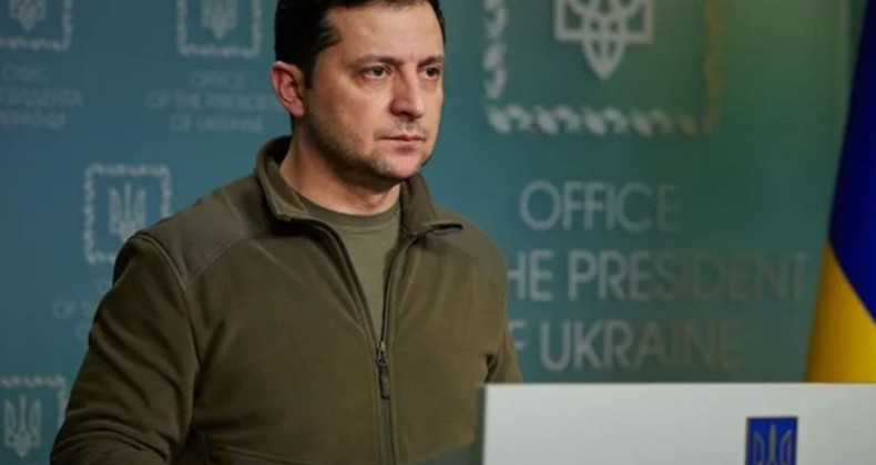 Zelenskiy: Türkiye, Ukrayna için önemli bir güvenlik garantörü – Birlik Haber Ajansı