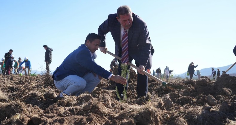 Dünya Ormancılık Günü ve Orman Haftası Milas’ta coşkuyla kutlandı – Birlik Haber Ajansı