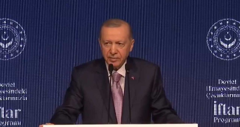 Cumhurbaşkanı Erdoğan: “Türkiye Yüzyılı, çocuklarımızın da yüzyılı olacak” – Birlik Haber Ajansı