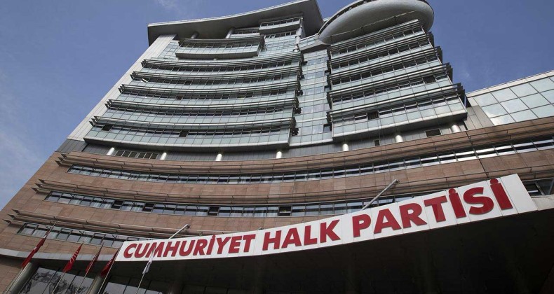 CHP, 6 Nisan’da Olağanüstü Kurultaya gidiyor – Birlik Haber Ajansı