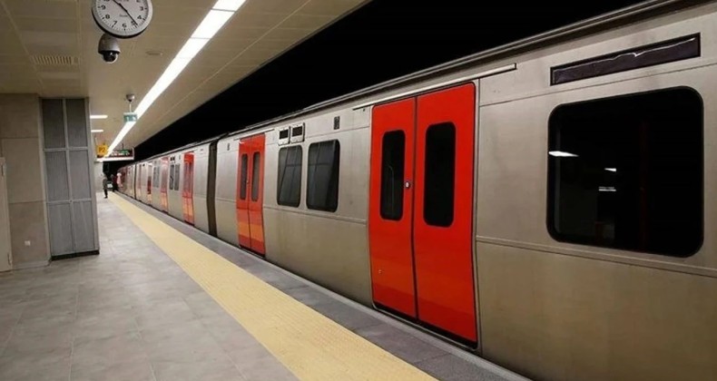 EGO uyardı: Ankara’da o metro duraklarında seferler durduruluyor – Birlik Haber Ajansı