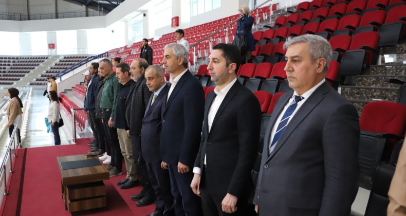 Fırat Üniversitesi’nde Dart Türkiye Şampiyonası – Birlik Haber Ajansı