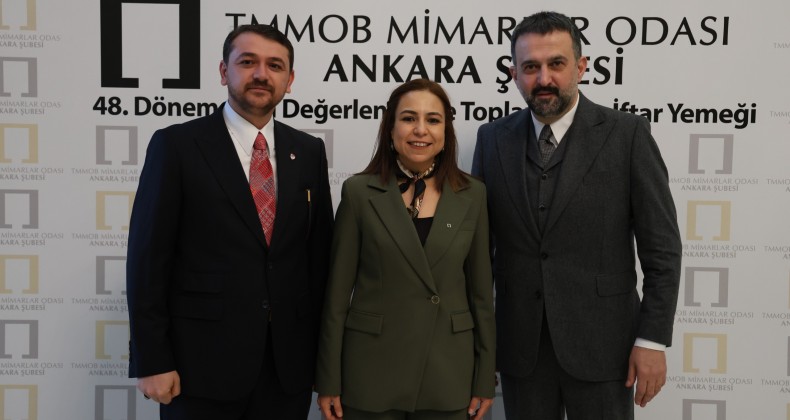 AKK Başkanı Yılmaz’dan geçmiş döneme “imar, emsal ve rant” eleştirisi – Birlik Haber Ajansı