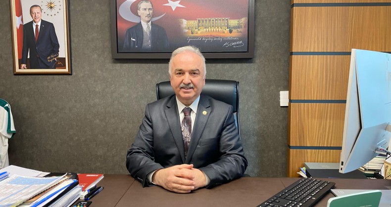 Ali Temür: Dal-Çık ödeneği çıktı çalışmalara başlıyoruz – Birlik Haber Ajansı