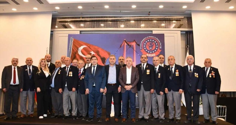 ASİAD’ın geleneksel iftar programında “Birlik ve Beraberlik” mesajı verildi – Birlik Haber Ajansı