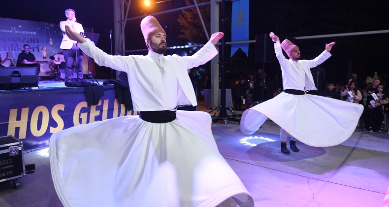 Beypazarı’nda Ramazan akşamları gösterileri ilgi görüyor – Birlik Haber Ajansı