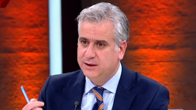 AK Parti Genel Başkan Yardımcısı Hasan Basri Yalçın Kars’a geliyor – Birlik Haber Ajansı