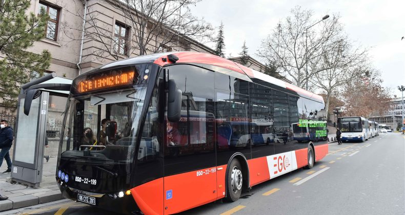 Ankara Büyükşehir’den sabah ulaşımına indirim – Birlik Haber Ajansı