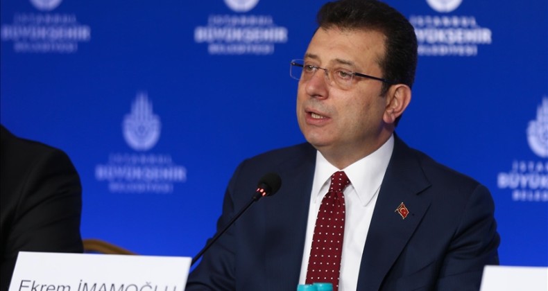 İstanbul Cumhuriyet Başsavcılığı’ndan İmamoğlu açıklaması: Suç örgütü lideri şüpheli Ekrem İmamoğlu – Birlik Haber Ajansı