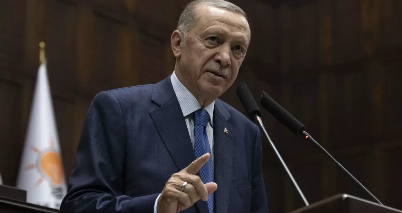 Erdoğan: Üç liralık yardımın beş liralık reklamını yapmayacağız