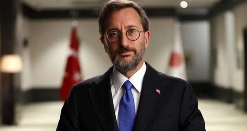 Fahrettin Altun’dan İmamoğlu soruşturmasına ilişkin açıklama – Birlik Haber Ajansı