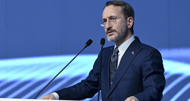 Fahrettin Altun: Çanakkale ruhu milletimizin en büyük gücüdür – Birlik Haber Ajansı