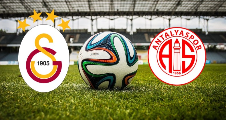 Galatasaray-Antalyaspor maçı ne zaman? – Birlik Haber Ajansı