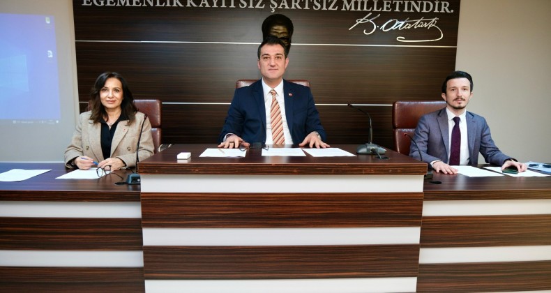 Giresun Belediye Meclisi önemli kararlara imza attı – Birlik Haber Ajansı