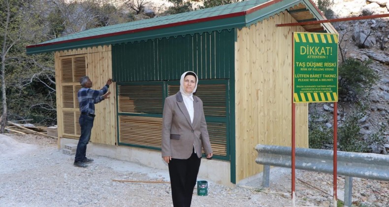 Altınbeşik Mağarası’nın elektrik sorunu güneş enerjisi ile çözüldü – Birlik Haber Ajansı