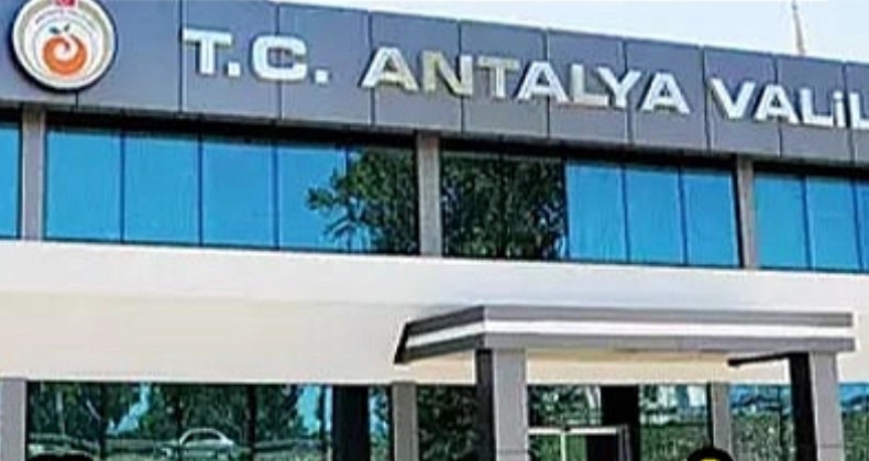 Antalyalılar pazar ve pazartesi gününe dikkat! Antalya Valiliği özellikle uyardı – Birlik Haber Ajansı